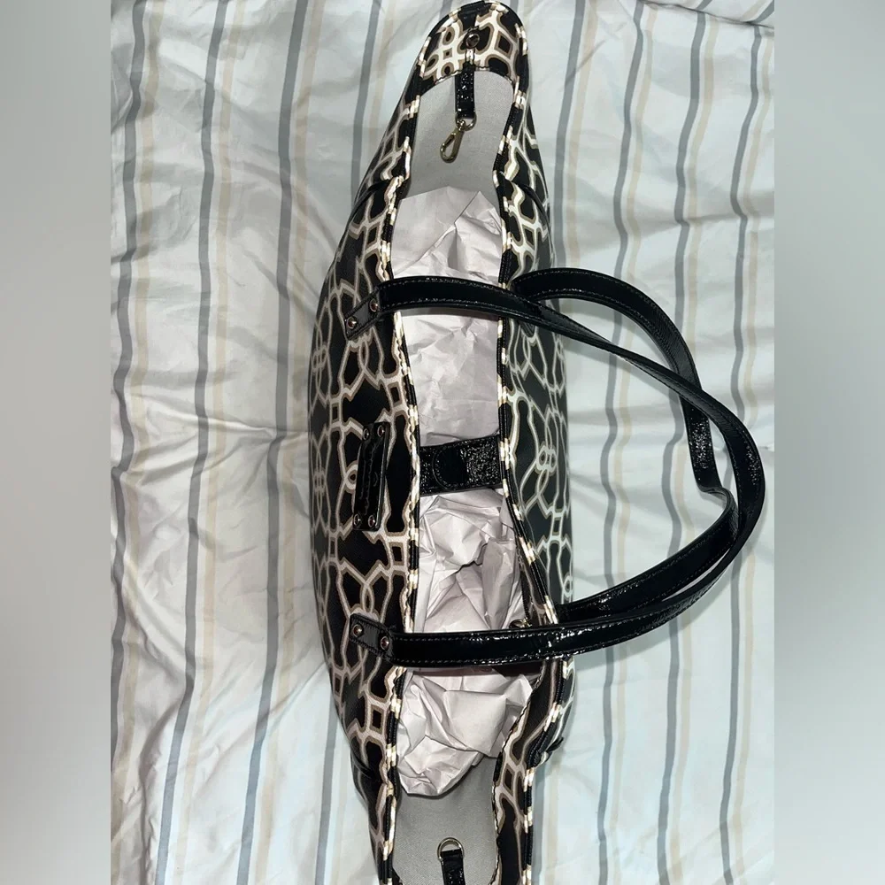 Kate Spade New York Moroccan Market Michelle Tote